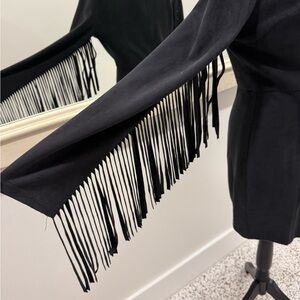 Fringe Hour Dress – by Missguided